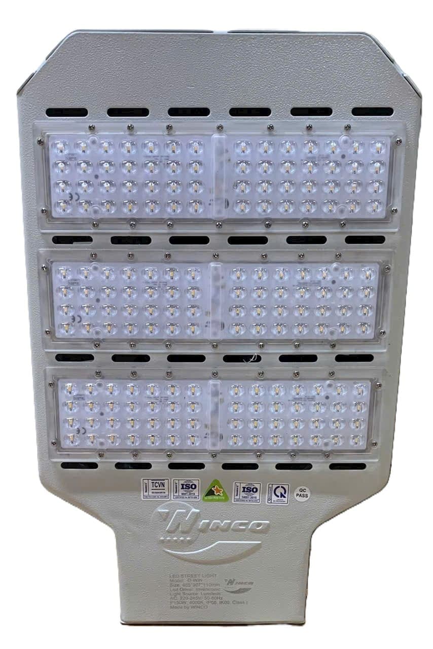 Đèn đường LED D-WIN