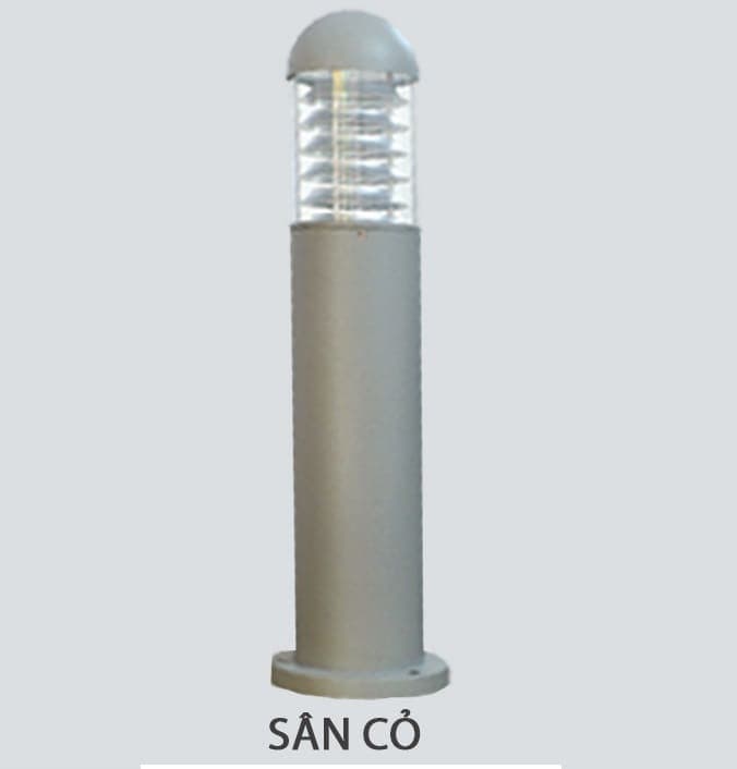 Đèn sân cỏ 