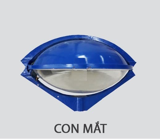 Đèn EYE