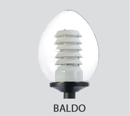 Đèn BALDO