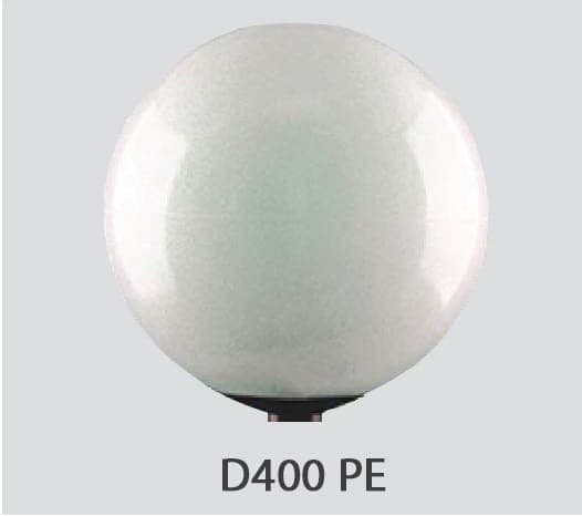 Đèn D400 PE