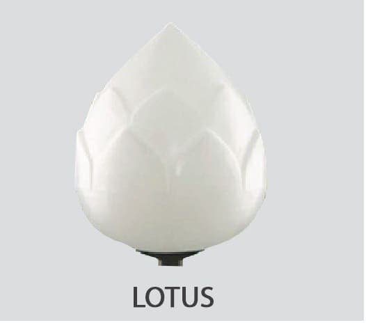 Đèn LOTUS