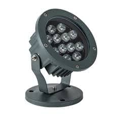 Đèn LED chiếu cây 