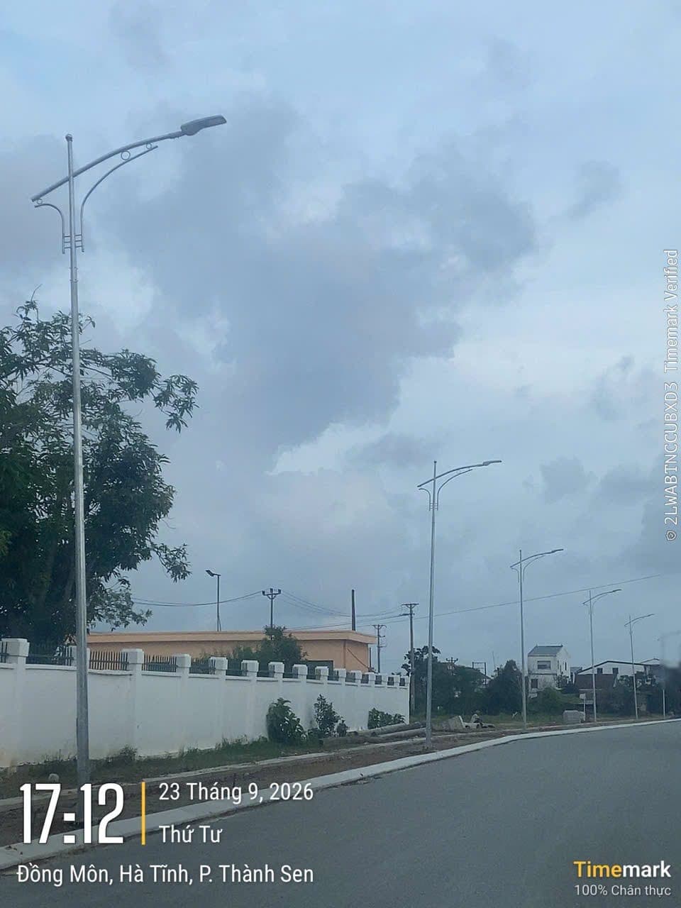 Dự án Hạ tầng Bắc Quý
