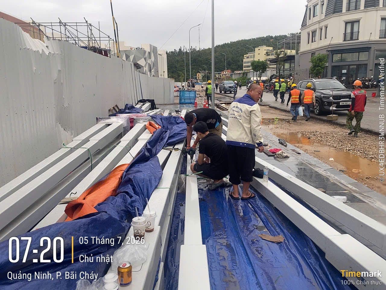Dự án AEON MALL Hạ Long