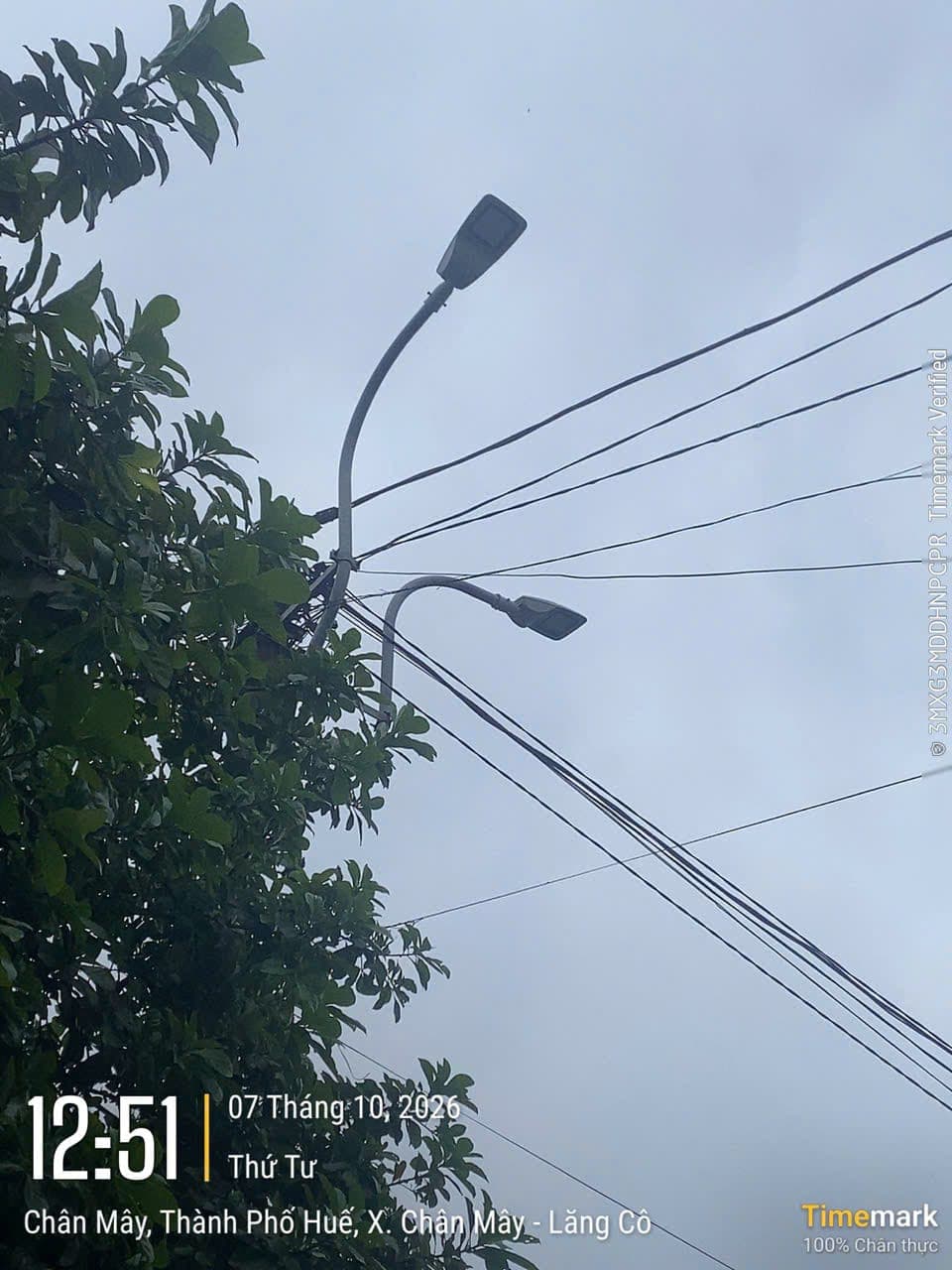 Dự án Chân Mây-Lăng Cô